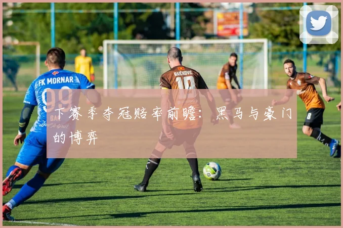 下赛季夺冠赔率前瞻:黑马与豪门的博弈